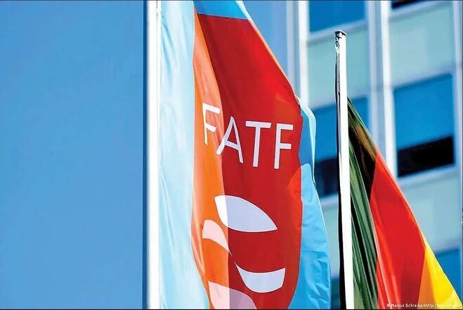 سر دراز جنجال FATF در ایران؛ پیوستن در دستور کار قرار ندارد