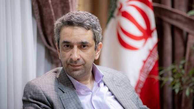 توئیت معاون دفتر پزشکیان بعد از سخنرانی امروز رهبری: اهتمام بدخواهان ترویج بدبینی است