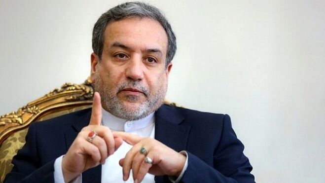 واکنش تازه عراقچی به فشار حداکثری: ماموریت بی‌اثرسازی تحریم‌ها وظیفه عمومی است | مذاکره از موضع ضعف، تسلیم است |  پای میز نمی‌رویم