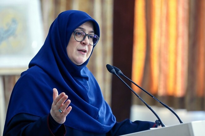 کشور و دولت به ظریف نیاز دارد؛ فحاشی‌ها را می‌شنویم، اما فعلا صبوریم!