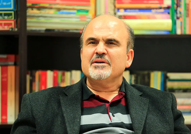 واکنش یک اصلاح‌طلب به مخالفت رهبری با مذاکره: دیپلماسی پنهان فعال شود | جمهوری اسلامی طوری کند که مردم در بحران‌های بعدی هم همراهی کنند