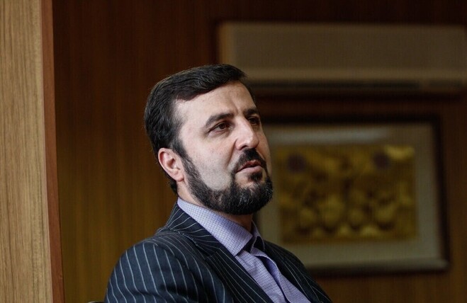 اولین واکنش جمهوری اسلامی ایران به تهدید بمباران توسط ترامپ