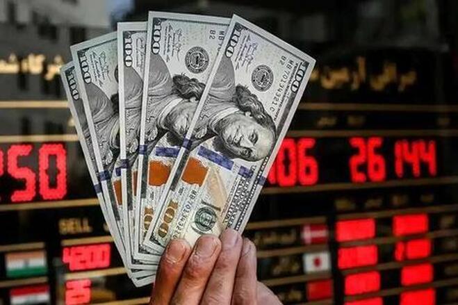 ادعای عزل مدیر دولتی یک‌تنه باعث ریزش دلار در بازار شد +قیمت جدید