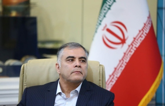 روایت وزیر نفت از دلیل خاموشی دیشب تهران: رله‌ها اتومات قطع کردند ربطی به سوخت نداشت! | فیلم