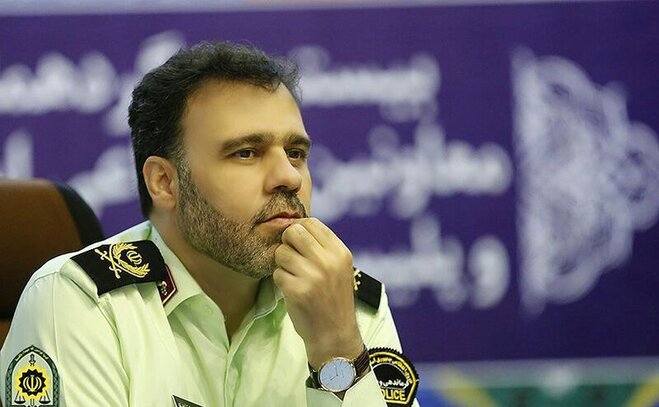 دستور ویژه دستگیری خفت‌گیران دانشجوی دانشگاه تهران پس از قتل