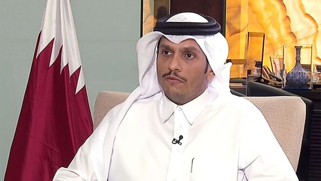قطر نگران شد؛ آمریکا به میز مذاکره با ایران بازگردد | نمی‌خواهیم شاهد مسابقه تسلیحات هسته‌ای باشیم