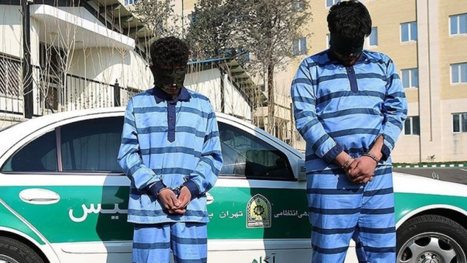 جدیدترین جزئیات از پرونده قتل امیرمحمد خالقی پس از یک شایعه