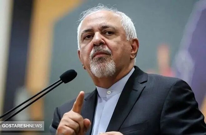 خبر شبانه جنجالی؛ استعفای دوباره ظریف از حضور در دولت پزشکیان؟