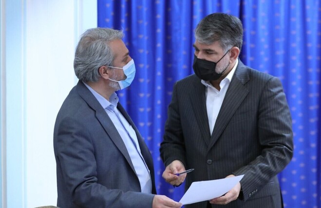 صدور حکم پروندۀ فساد چای دبش | وزرای دولت رئیسی مجرمند؛ اعلام حکم با اعمال تخفیف