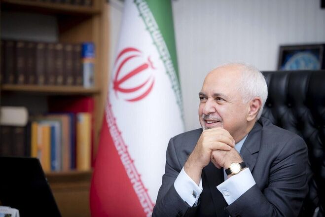 ادعای تازه درباره ظریف؛ استعفا نداده او را «کنار گذاشتند» و دیگر هم بازنمی‌گردد