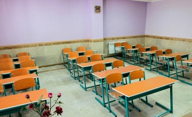 مدارس برای تعطیلات نوروز ۱۴۰۴ از کی تعطیل می‌شوند؟