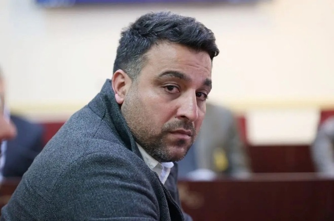 واکنش احسان حدادی به داشتن تابعیت آمریکا: آش دهان‌سوزی نبود!
