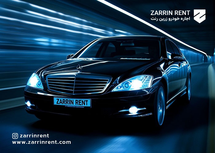 ارزان قیمت‌ترین شرکت اجاره خودرو در تهران