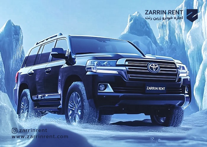 بهترین شرکت اجاره ماشین