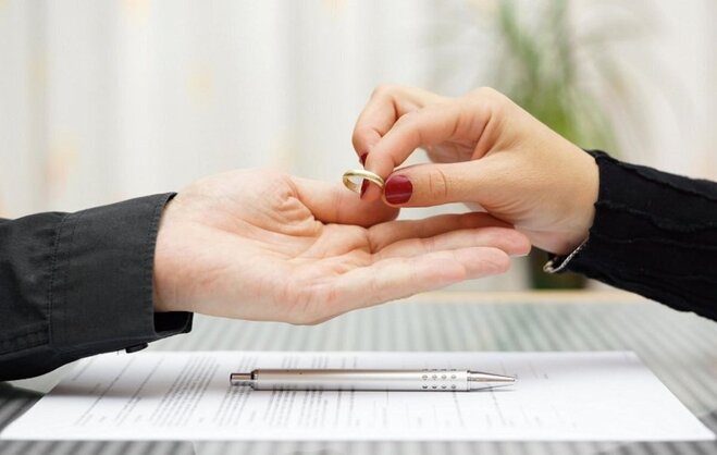 افزایش طلاق خاکستری در جامعه ایرانی؛  منتظر چه پیامد‌هایی باشیم؟