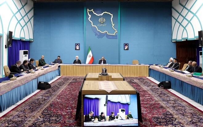 افشاگری روزنامه دولت از جلسه شورایعالی فضای مجازی؛ مخالفت سنگین با یوتیوب