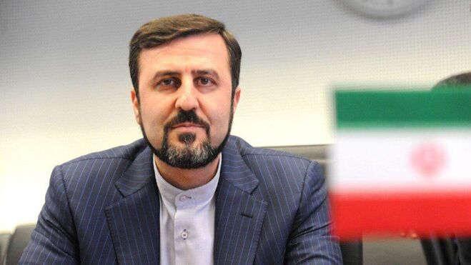 مقام ارشد وزارتخارجه دولت پزشکیان: تحریم و تهدید باید خاتمه یابد