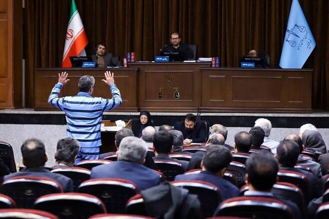 فساد دبش رنگ و بوی خانوادگی گرفت؛ ردپای برادر همسر مدیرعامل «چای دبش»