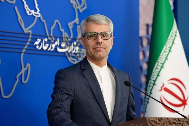 واکنش وزارتخارجه به بیانیه گروه هفت علیه جمهوری اسلامی ایران