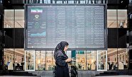ریزش سنگین بورس تهران در آخرین روز کاری ۱۴۰۳؛ همه قرمزپوش!