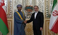 دستور حمله دیشب ترامپ به یمن، عراقچی را به عمان کشاند | عکس