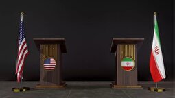 تهران و واشنگتن در پرتگاه جنگ مستقیم؛ نیازمند ایجاد میز قرمزیم