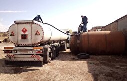 پشت‌پرده ناپیدا قاچاق روزانه ۲۰ میلیون لیتر سوخت برای مقامات؛ کار ۱۰۰۰ نیسان و نفت‌کش؟