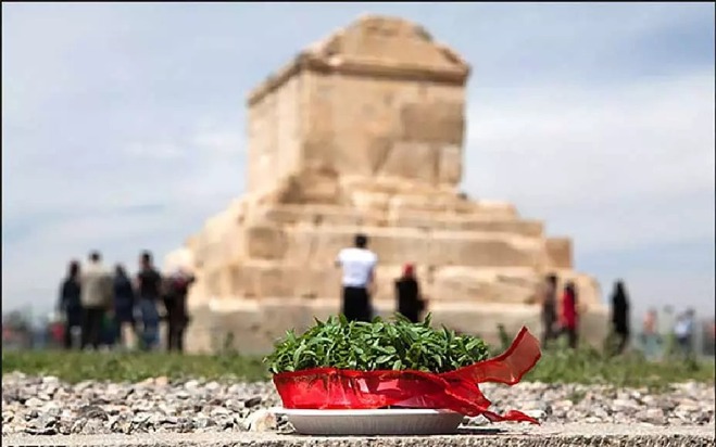 نوروز؛ ستون هویت ملی و میراث جاودان حذف ناشدنی ایران‌زمین