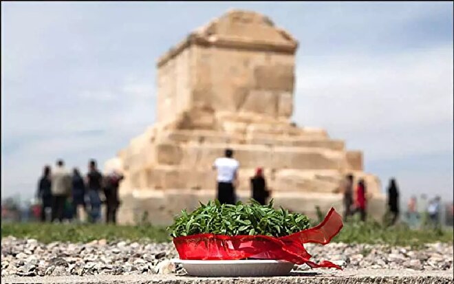 نوروز؛ ستون هویت ملی و میراث جاودان حذف ناشدنی ایران‌زمین