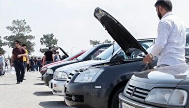 جابجایی سنگین قیمت‌ها در بازار خودرو؛ پرفروش‌های داخلی‌ چند؟ +جدول