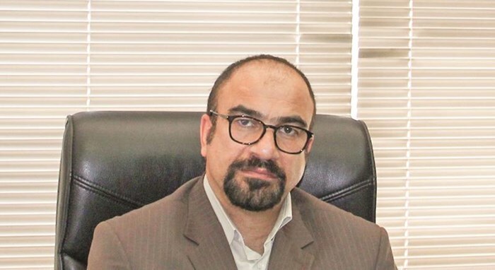 مدیرعامل شرکت فولاد آذربایجان