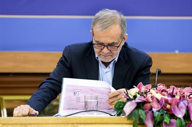 آقای پزشکیان! به فکر بودجه‌ریزی ناترازتان باشید و تا قبل از افول امید‌ برخیزید