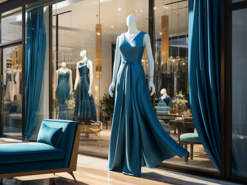 بهترین مزون‌های لباس مجلسی