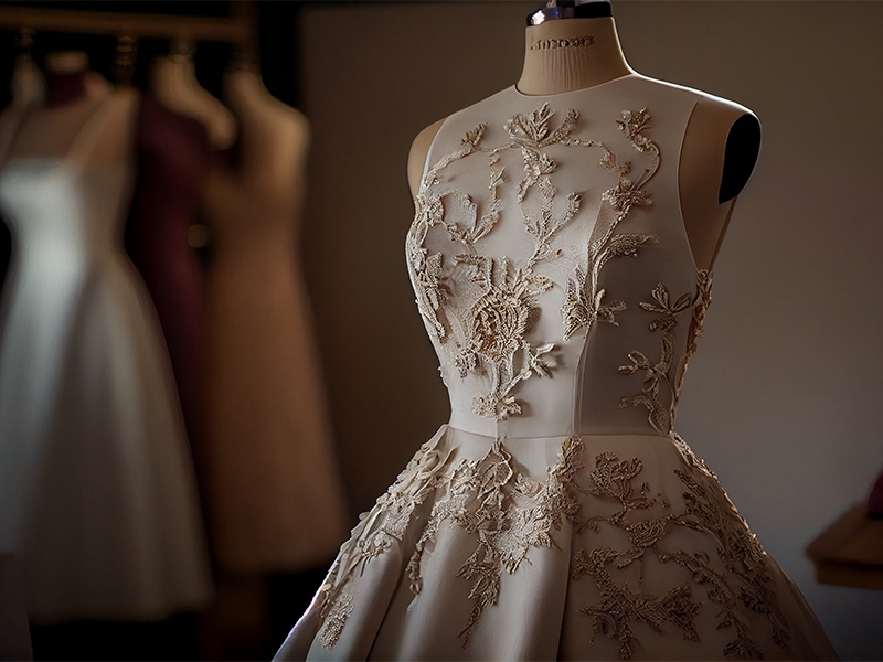 بهترین مزون‌های لباس مجلسی تهران