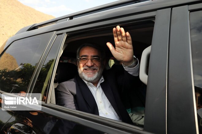 وزیر جنجالی دولت روحانی سفیر جمهوری اسلامی ایران در پکن | صادق خرازی را پس زدند؟