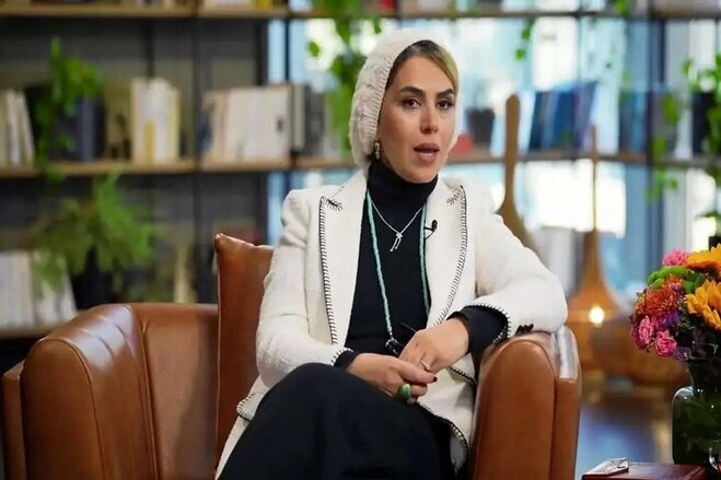 خانم کارگردان سریال «تاسیان» به سیم آخر زد: عکس ساواکی را در حال نماز خواندن نشان دهم؟ +صوت