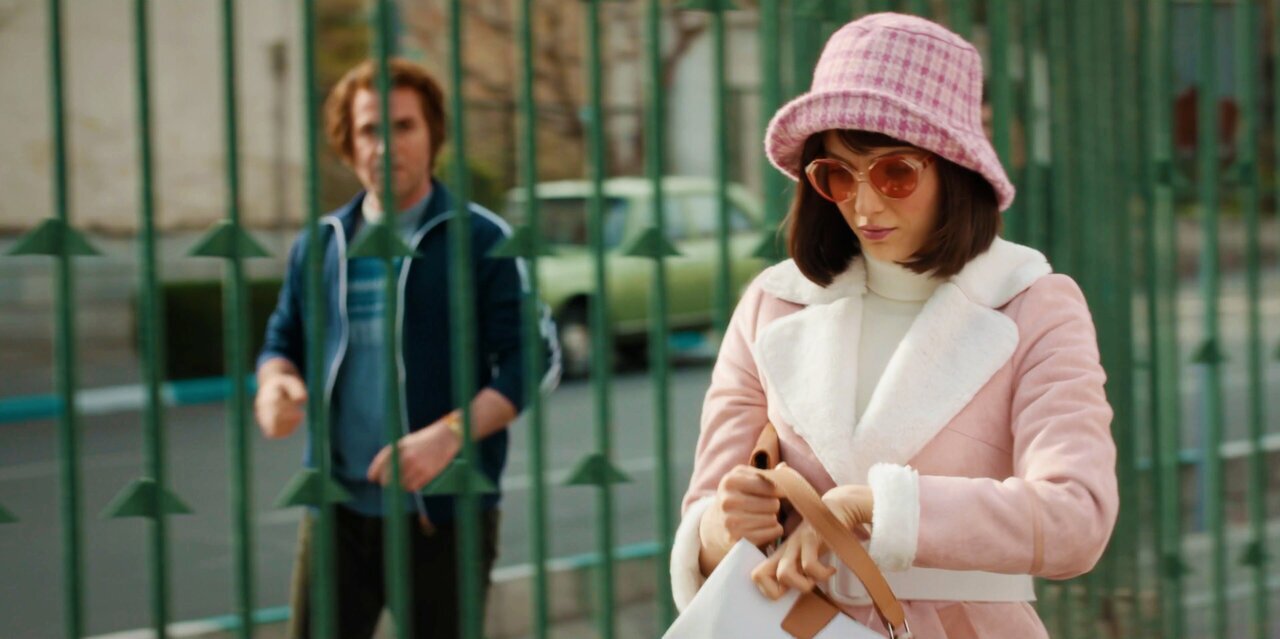 خانم کارگردان سریال «تاسیان» به سیم آخر زد: عکس ساواکی را در حال نماز خواندن نشان دهم؟ +صوت خانم کارگردان سریال «تاسیان» به سیم آخر زد: عکس ساواکی را در حال نماز خواندن نشان دهم؟ +صوت