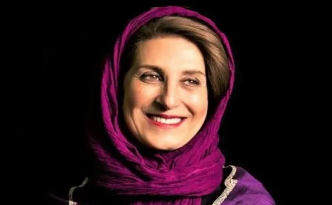 افشای مهاجرت بازیگر زن معروف از ایران: همسرم گفت برنگرد!