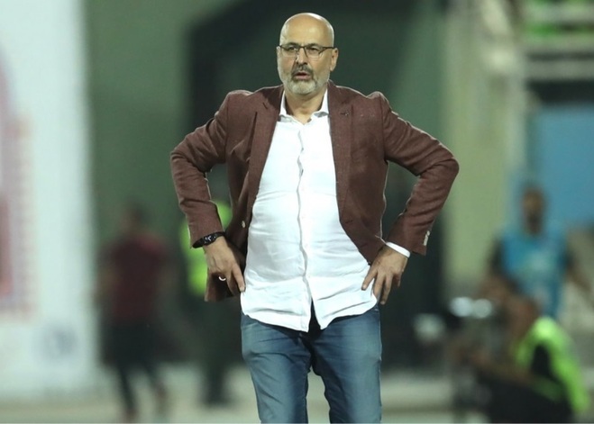 سرمربی استقلال مشخص شد