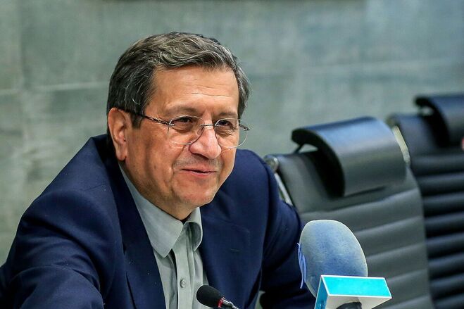 همتی: عربستانی‌ها می‌گفتند افزایش تاب‌آوری‌تان را باید بررسی کنیم | شرایط اقتصاد ماه‌های آینده بهتر می‌شود +فیلم