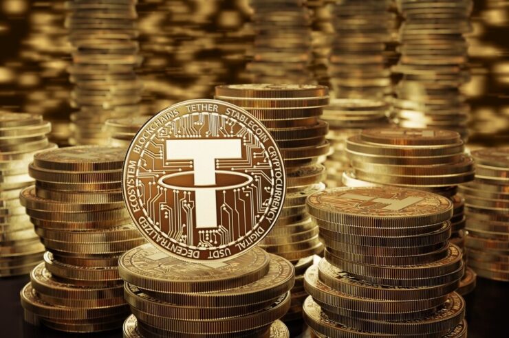 آشنایی مختصر با ارز دیجیتال تتر (USDT) + بررسی انواع شبکه های آن