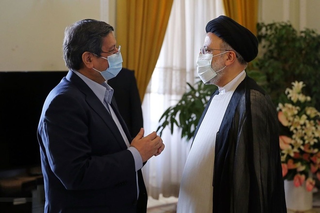 کنایه سنگین به دولت رئیسی؛ ژست کنترل تورم نگیرید، نتوانستید