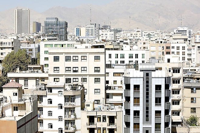 پیام مشخص از بازار مسکن؛ جمعیت خانه‌ندار‌ها چه می‌گوید؟