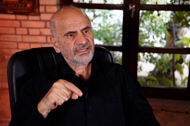 هشدار متفاوت به روسای قوا تا کارمان به فاجعه نکشیده!