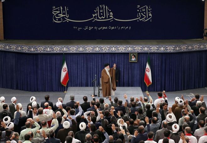 دنیای اسلام در تصمیم‌گیری مشترک، خلاء بزرگ دارد | حج امسال به صورت ویژه حج برائت است | جمهوری اسلامی منتظر دیگران نمی‌ماند