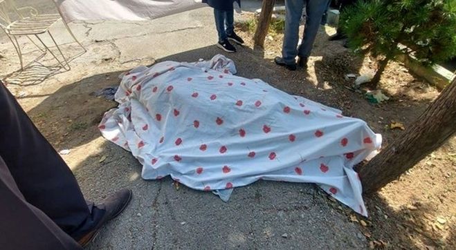 پرونده مرگ بلاگر زن معروف در سوپر ساختمان شهر مشهد | صورت او ترکید!