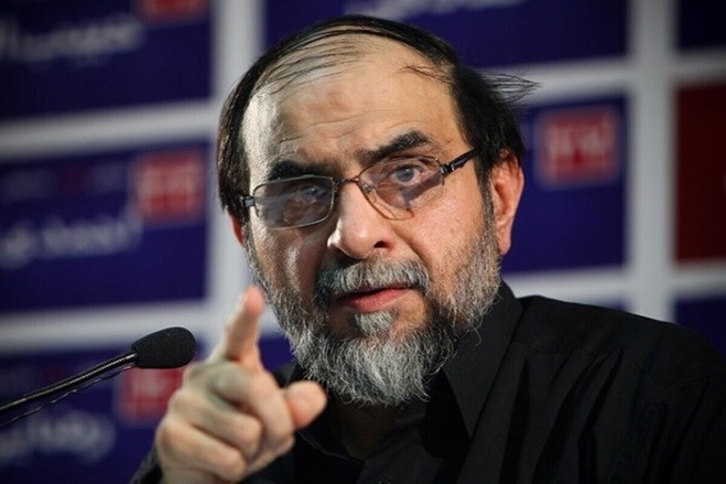 رحیم‌پور ازغدی: با زنان زیبا که اهل فرزندآوری نیستند ازدواج نکنید | الان در شرایط خطریم، بچه بیارید!
