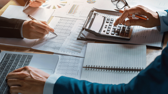 بهترین شرکت حسابداری در تهران