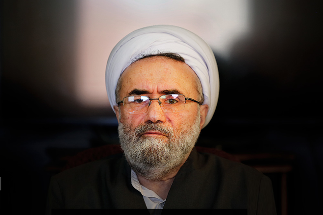 نامه‌ای تند خطاب به روحانی؛ چرا قبلا احساس نکردید جمهوریت نظام در خطره؟