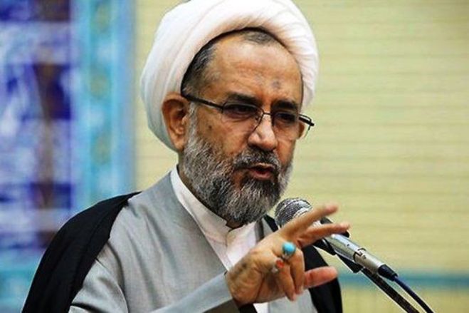 فیلم سخنان جنجالی وزیر سابق اطلاعات درباره نفوذ انگلیس